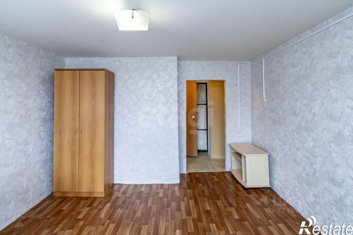 1-комн квартира улица Республики, 239,  д. 239