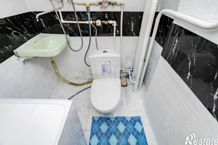 1-комн квартира улица Республики, 239,  д. 239