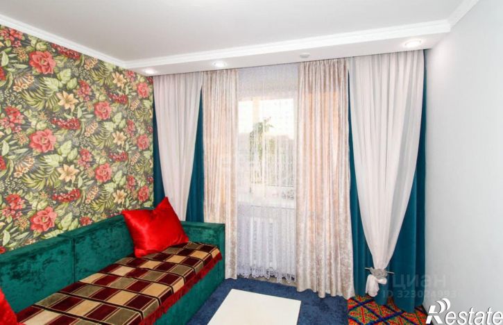 2-комн квартира улица Белинского, 30,  д. 30