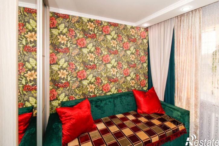 2-комн квартира улица Белинского, 30,  д. 30