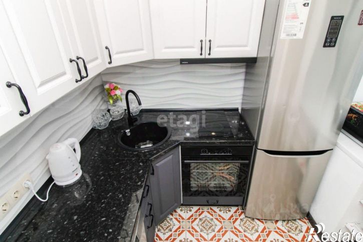 2-комн квартира улица Белинского, 30,  д. 30