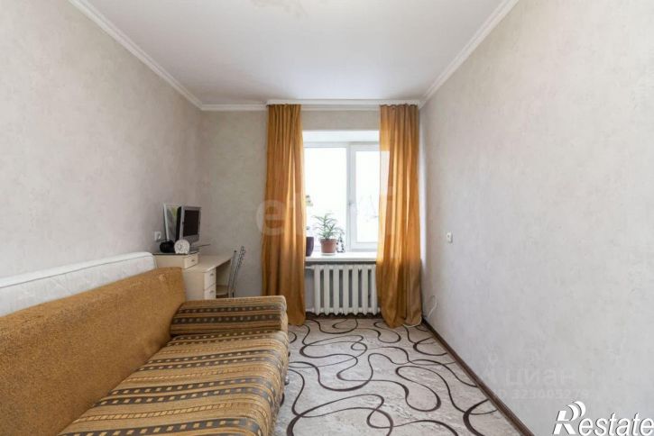 2-комн квартира Червишевский тракт, 33,  д. 33