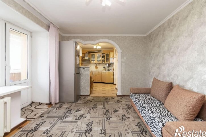 2-комн квартира Червишевский тракт, 33,  д. 33