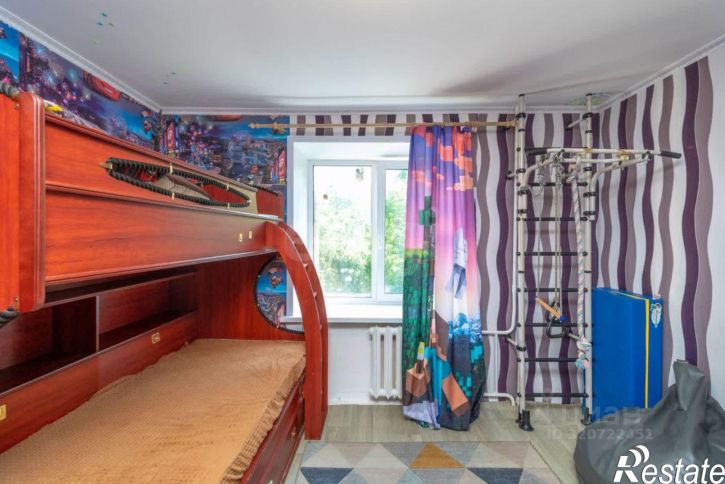 3-комн квартира улица Ватутина, 28,  д. 28