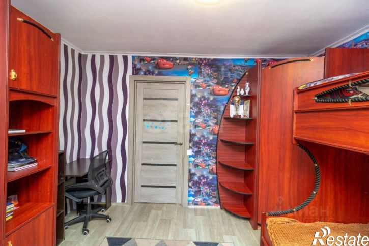 3-комн квартира улица Ватутина, 28,  д. 28