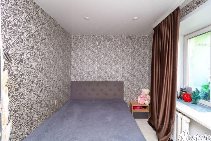 3-комн квартира улица Ватутина, 28,  д. 28