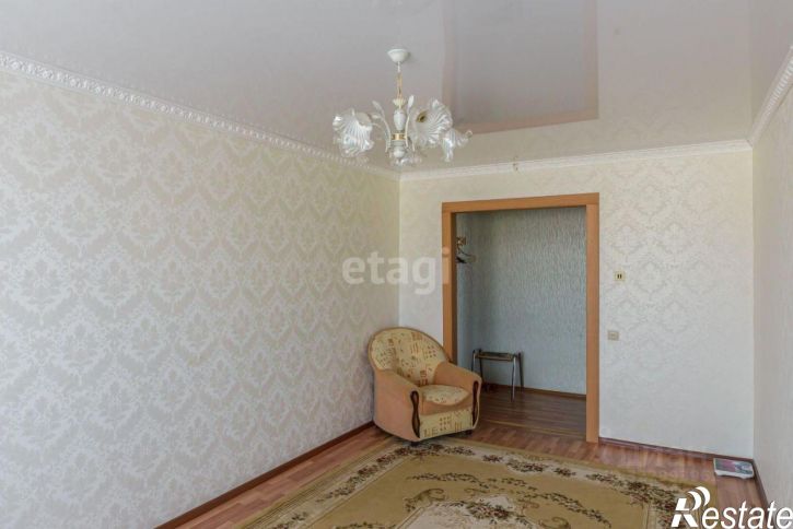 3-комн квартира проезд Стахановцев, 1,  д. 1