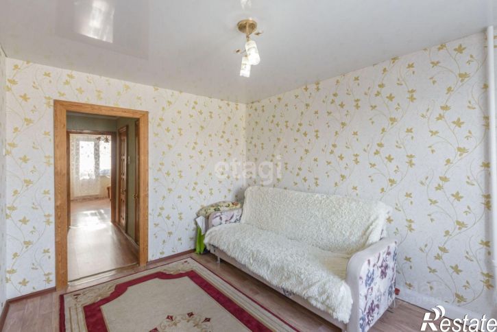 3-комн квартира проезд Стахановцев, 1,  д. 1