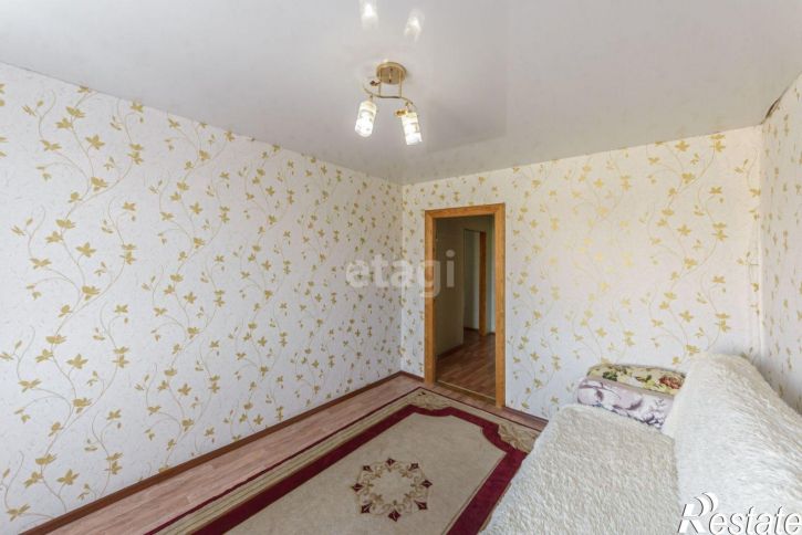 3-комн квартира проезд Стахановцев, 1,  д. 1