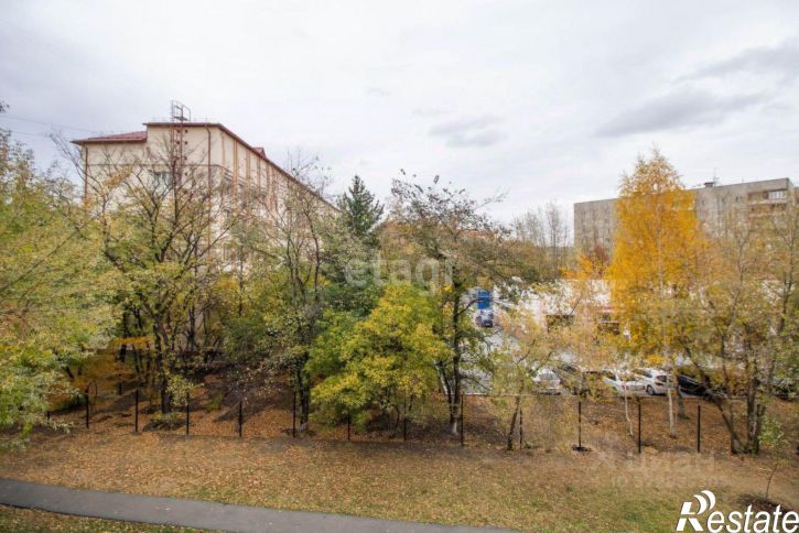 3-комн квартира Московский тракт, 117,  д. 117