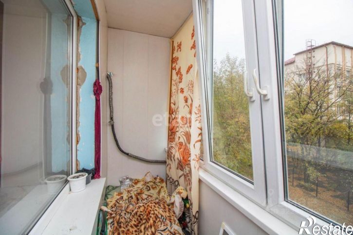 3-комн квартира Московский тракт, 117,  д. 117