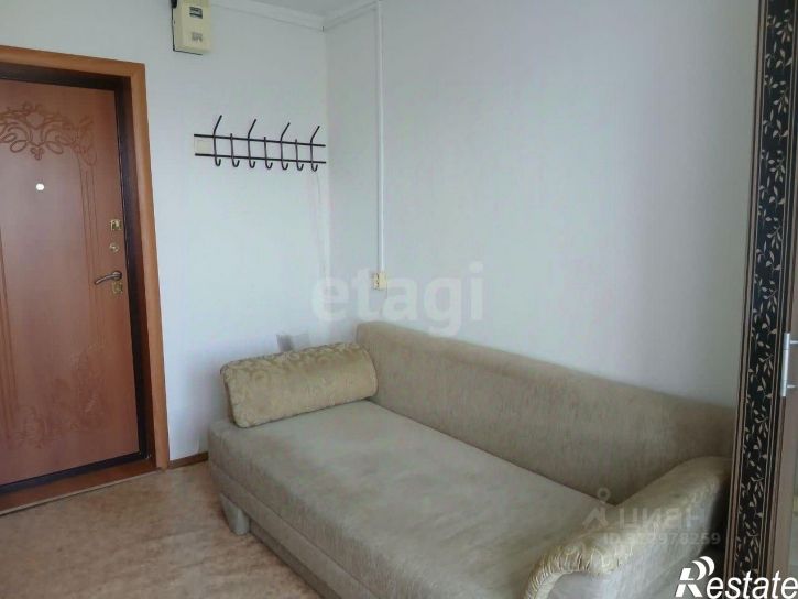 Комната городской округ Тюмень