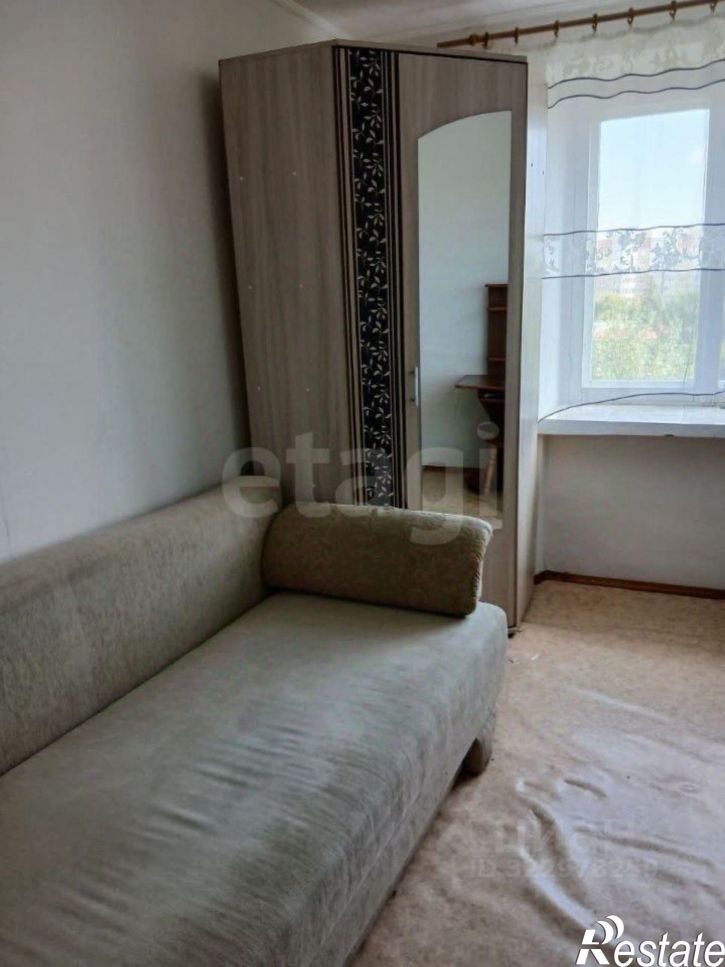 Комната городской округ Тюмень