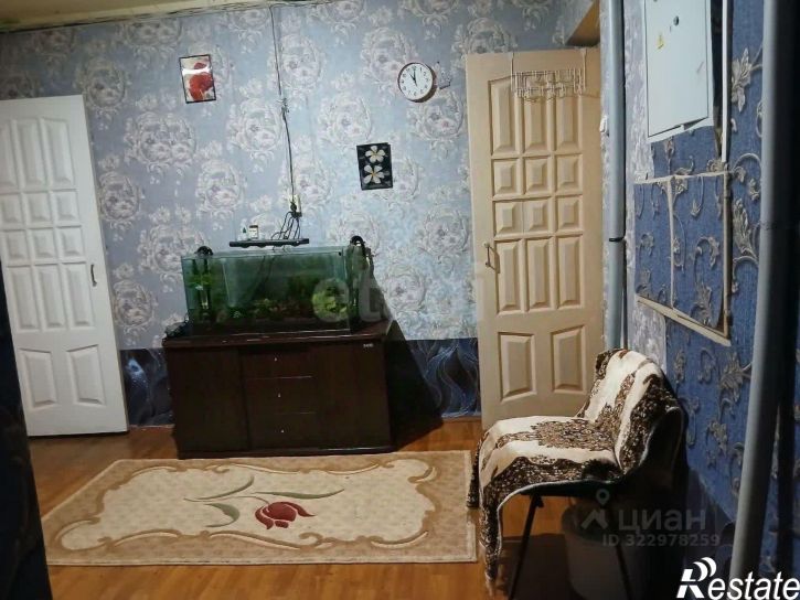 Комната городской округ Тюмень