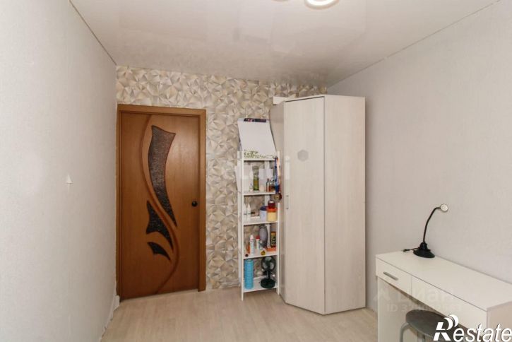 2-комн квартира городской округ Тюмень