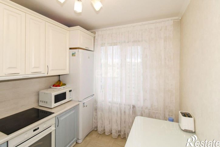 3-комн квартира городской округ Тюмень