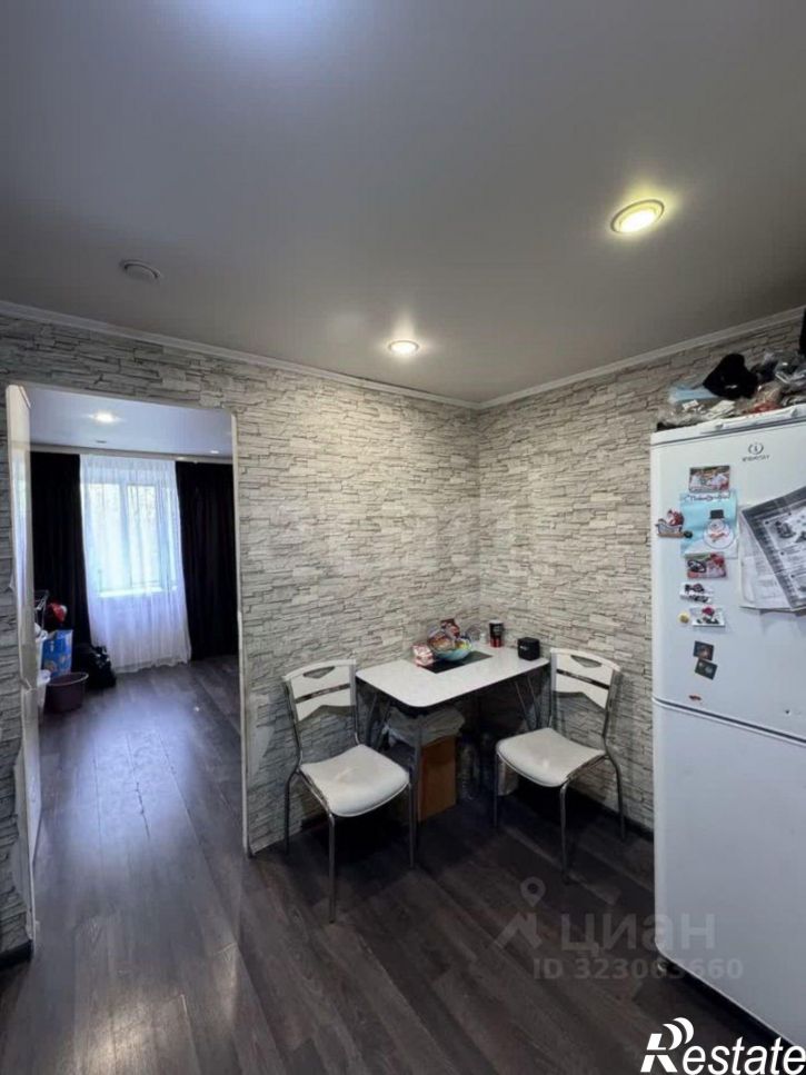 Комната улица Декабристов, 152,  д. 152