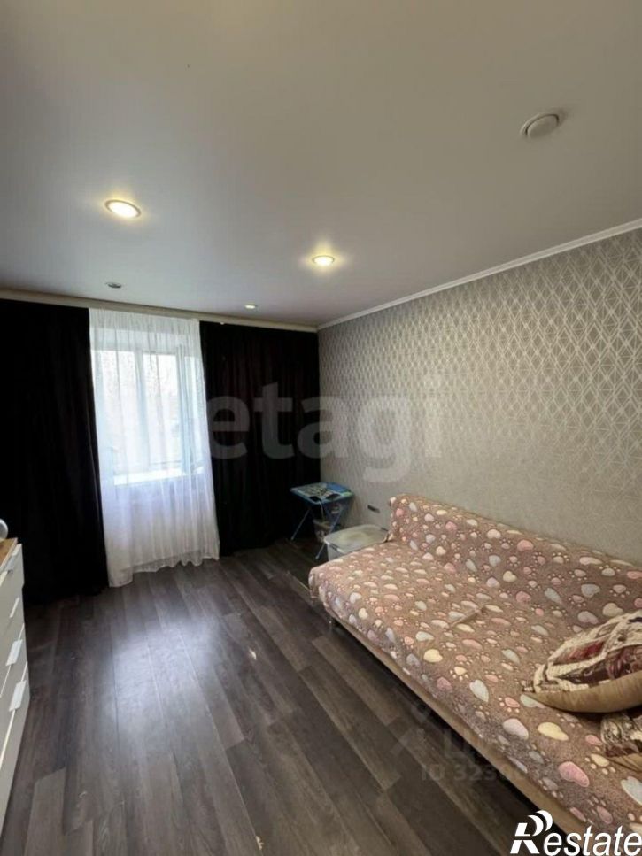 Комната улица Декабристов, 152,  д. 152