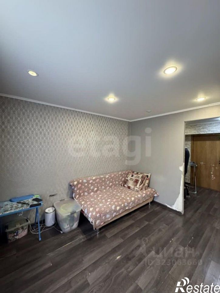 Комната улица Декабристов, 152,  д. 152