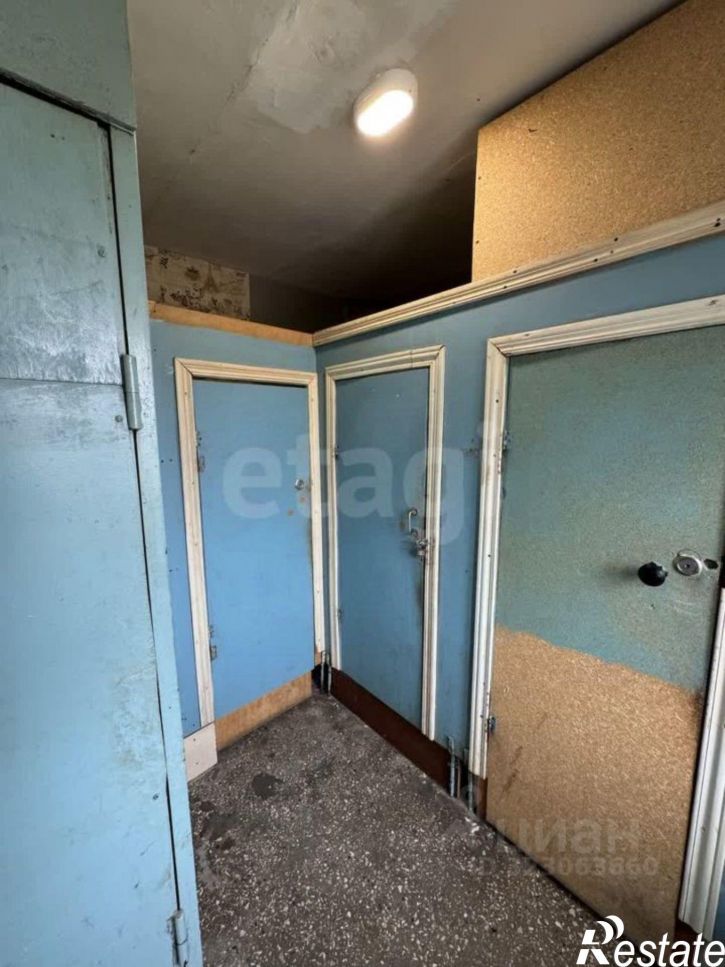 Комната улица Декабристов, 152,  д. 152