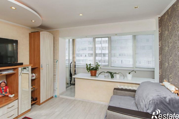 1-комн квартира Ямская улица, 98Б,  д. 98Б