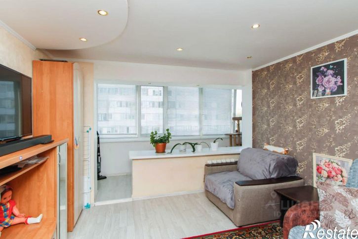 1-комн квартира Ямская улица, 98Б,  д. 98Б