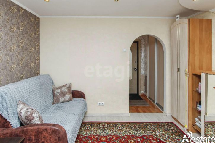 1-комн квартира Ямская улица, 98Б,  д. 98Б