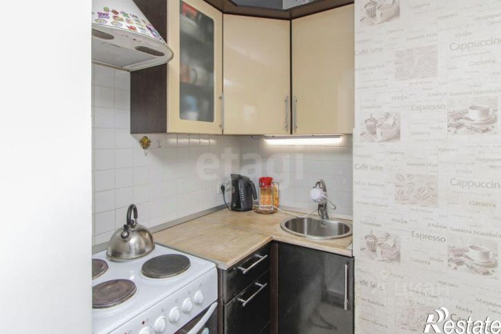 1-комн квартира Ямская улица, 98Б,  д. 98Б