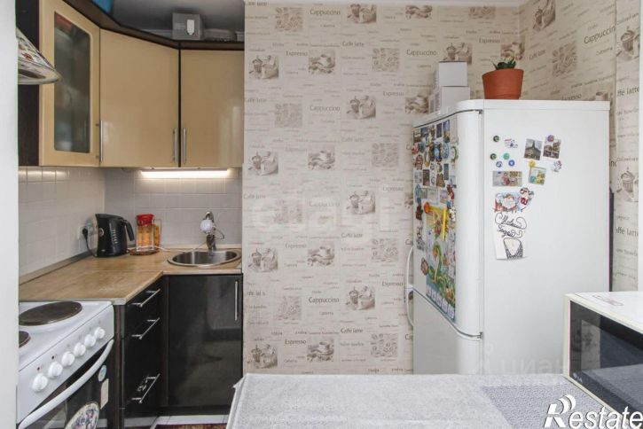 1-комн квартира Ямская улица, 98Б,  д. 98Б