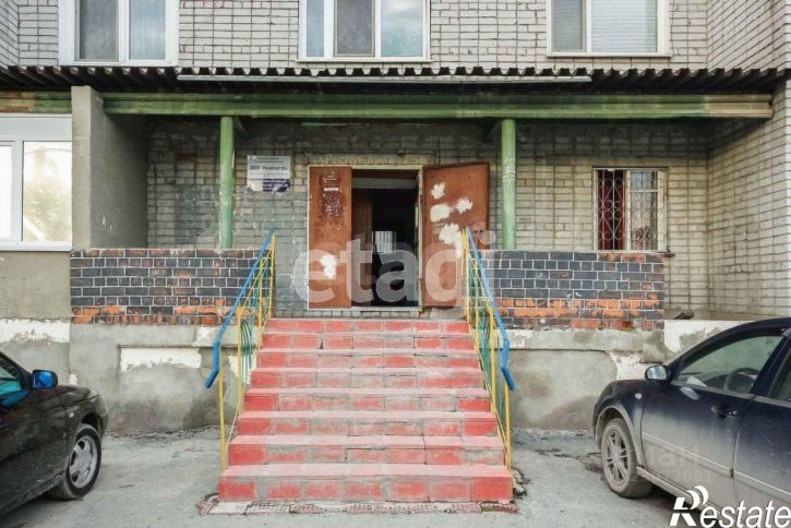 2-комн квартира улица Республики, 258,  д. 258