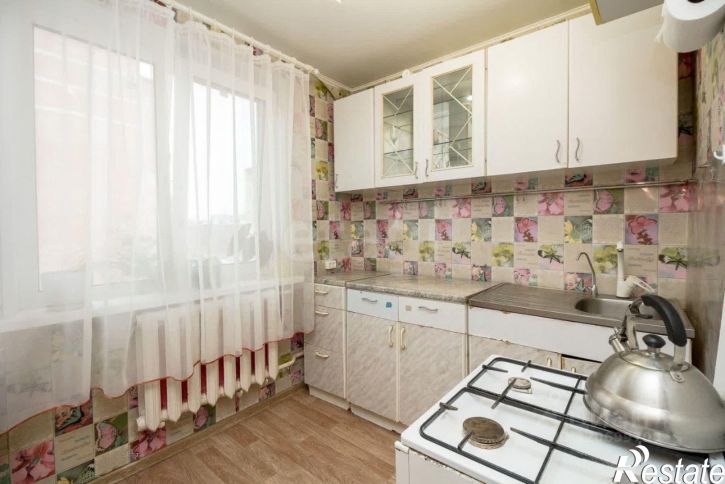 2-комн квартира Ямская улица, 100,  д. 100