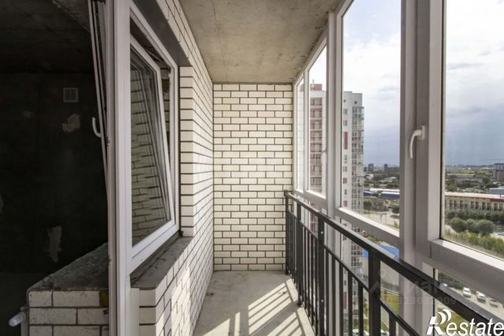 1-комн квартира улица 50 лет Октября, 75 к4,  д. 75 к4