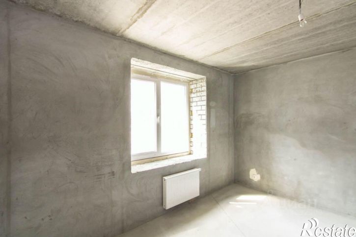 1-комн квартира улица 50 лет Октября, 75 к4,  д. 75 к4