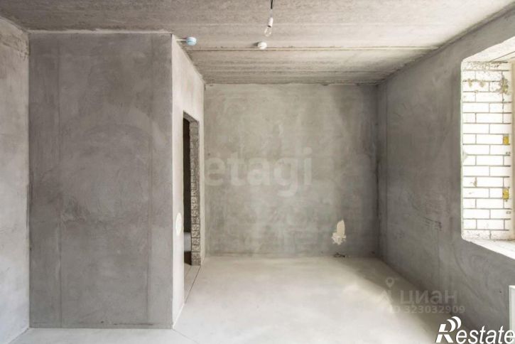 1-комн квартира улица 50 лет Октября, 75 к4,  д. 75 к4