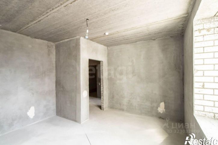 1-комн квартира улица 50 лет Октября, 75 к4,  д. 75 к4