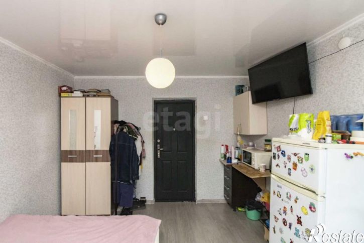 Комната городской округ Тюмень