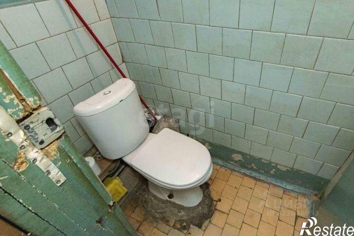 Комната городской округ Тюмень