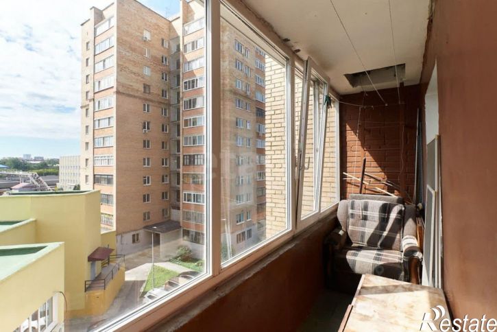 3-комн квартира Первомайская улица, 60,  д. 60