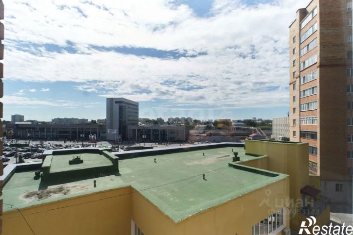 3-комн квартира Первомайская улица, 60,  д. 60