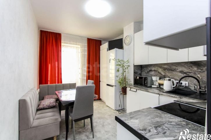 2-комн квартира улица Ветеранов Труда, 9А,  д. 9А