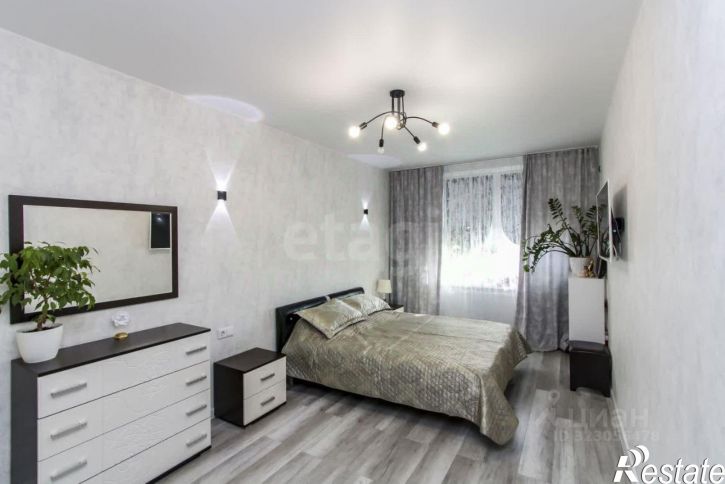 2-комн квартира улица Ветеранов Труда, 9А,  д. 9А