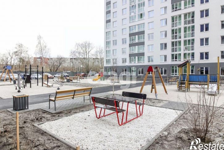 2-комн квартира улица Ветеранов Труда, 9А,  д. 9А