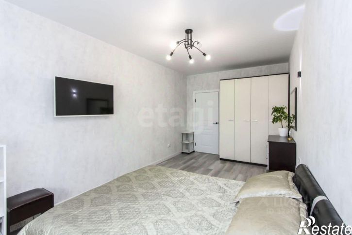 2-комн квартира улица Ветеранов Труда, 9А,  д. 9А