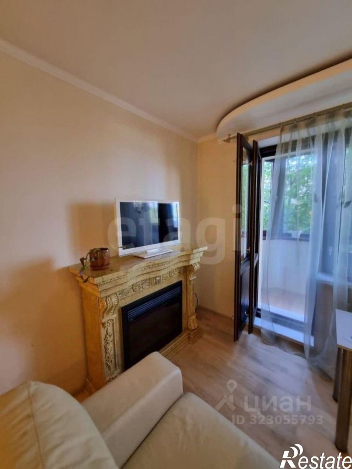 5-комн квартира улица Пржевальского, 35/2,  д. 35/2