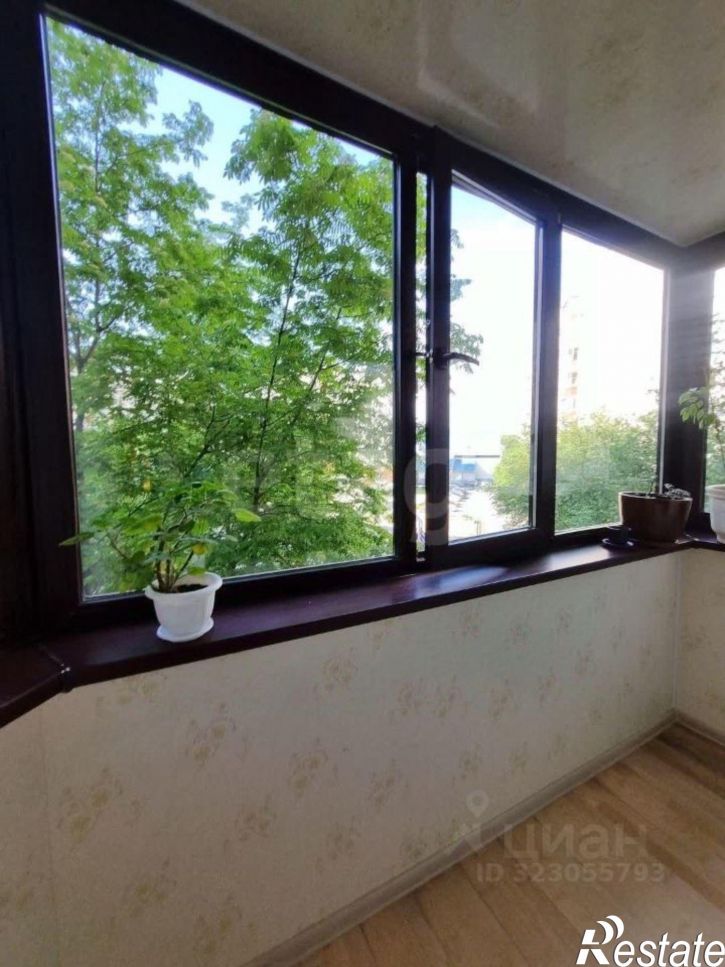 5-комн квартира улица Пржевальского, 35/2,  д. 35/2