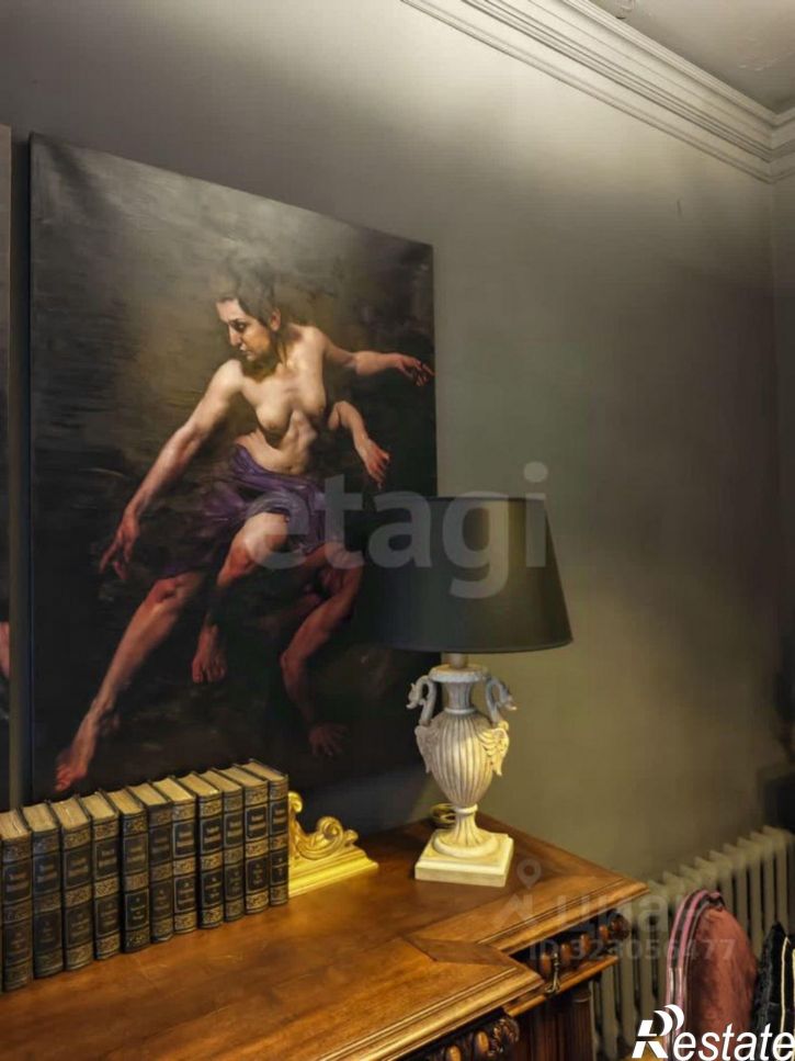 4-комн квартира Фабричная улица, 9/2,  д. 9/2