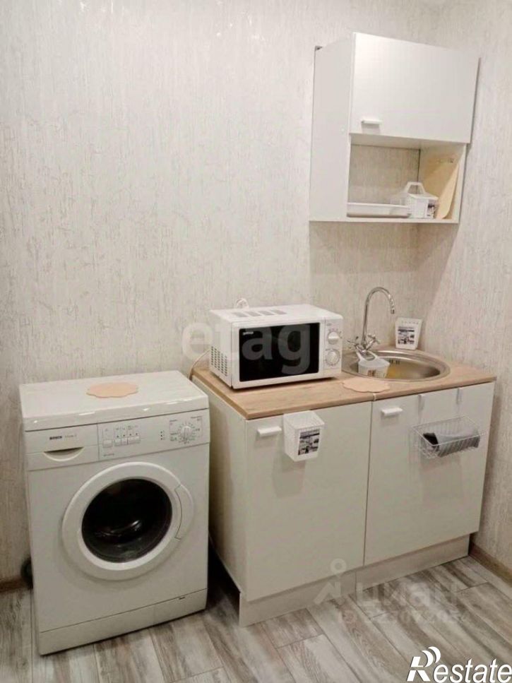 1-комн квартира улица Республики, 239,  д. 239