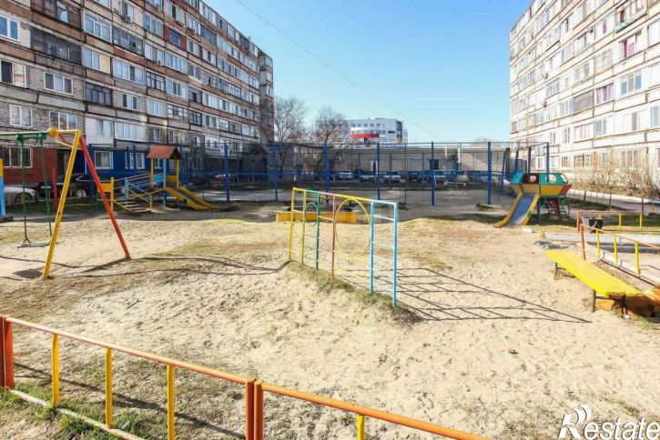 1-комн квартира улица Республики, 239,  д. 239