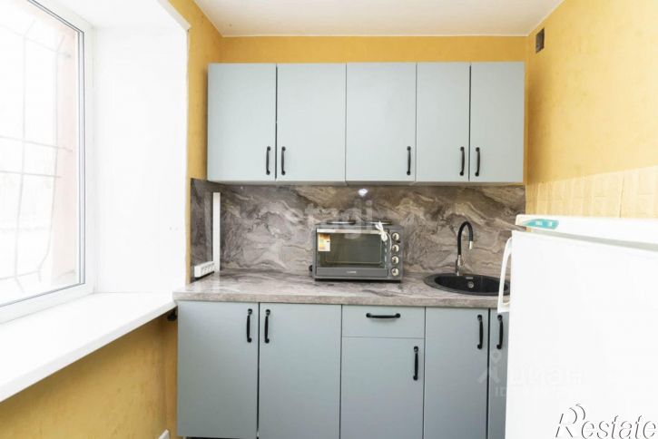 1-комн квартира Станционная улица, 20,  д. 20