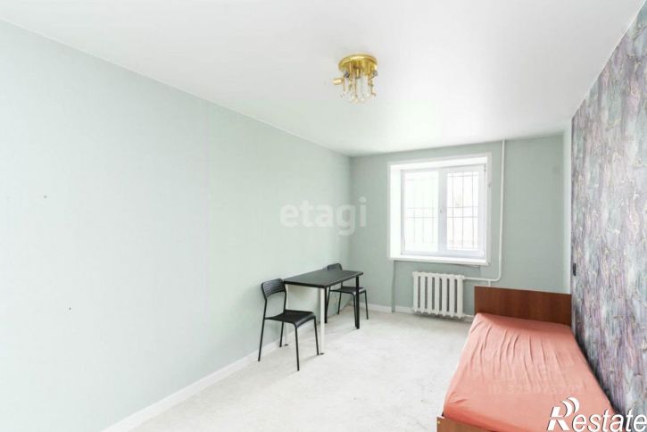 1-комн квартира Станционная улица, 20,  д. 20